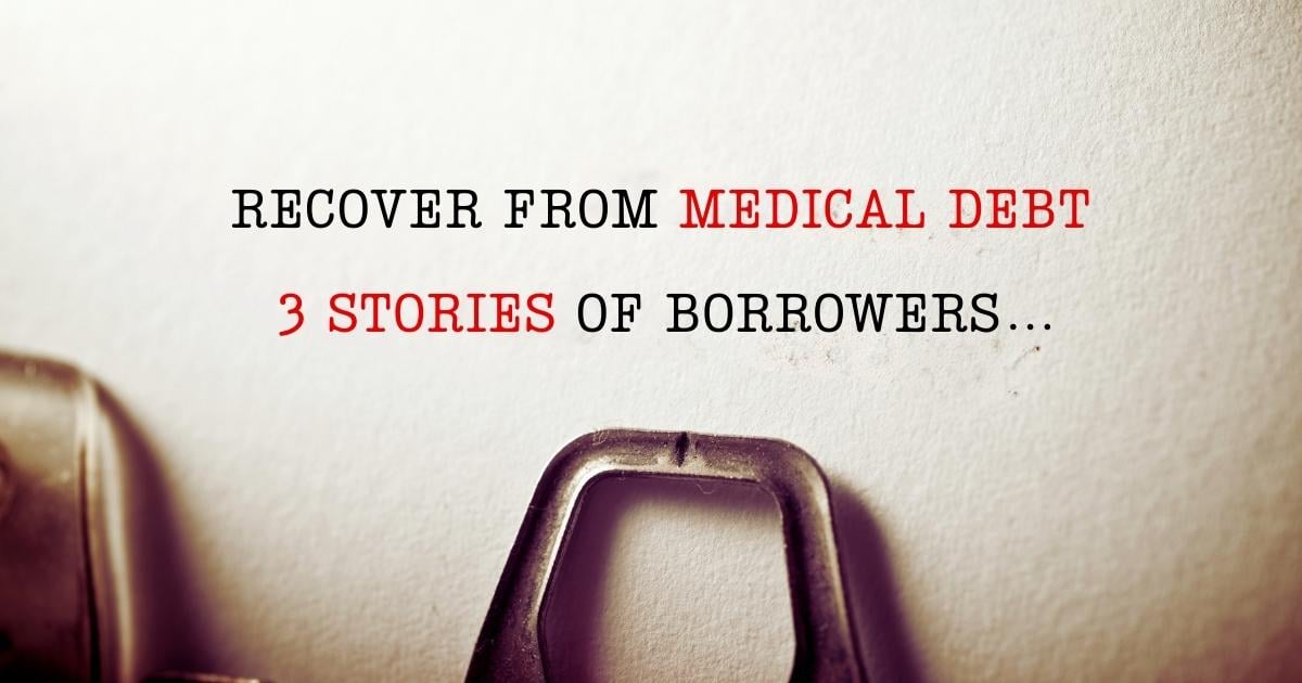 Struggling with Loans During Illness? Know Your Legal Rights as a Borrower